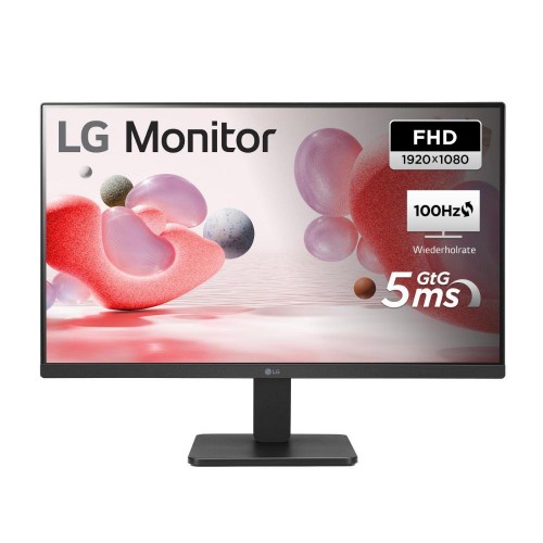 LG 24MR400-B FHD IPS Monitor 24