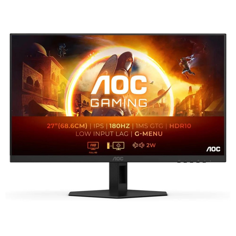AOC 27G4XE Gaming Monitor 27