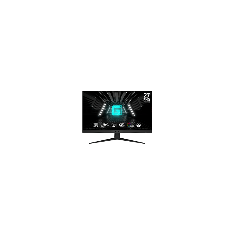 MSI MONITOR GAMING G2712F