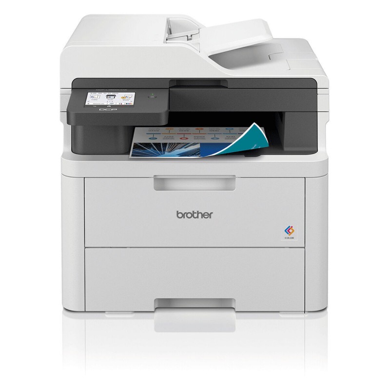 BROTHER DCP-L3560CDW Color Laser MFP