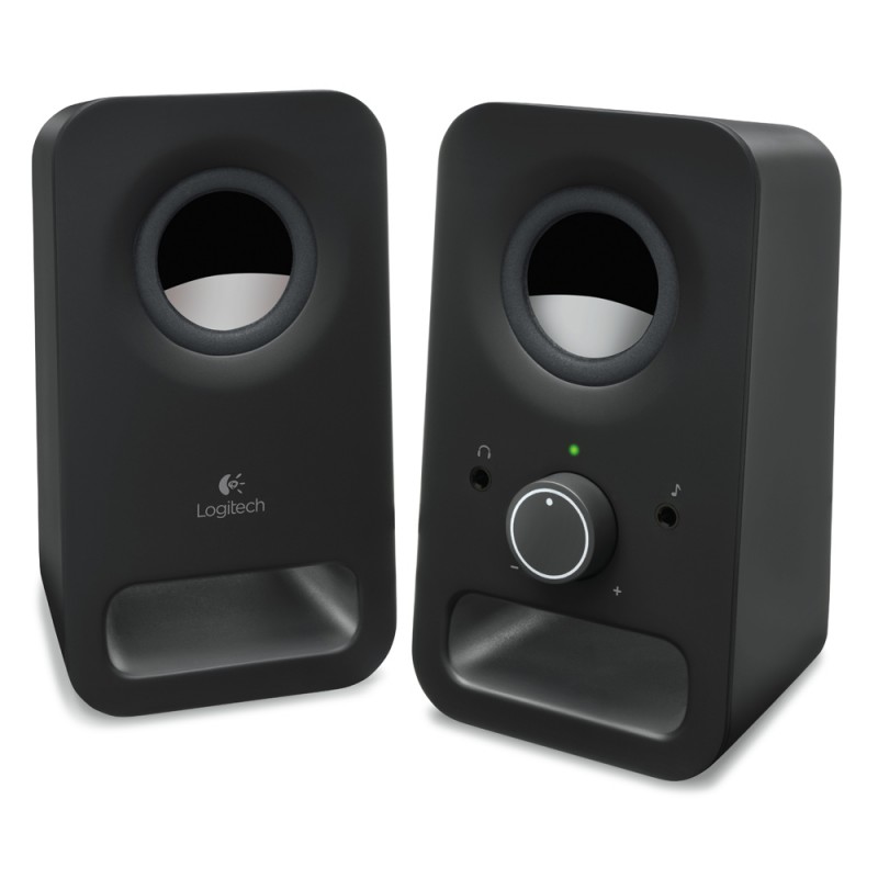 Logitech Z150 2.0 Speakers