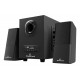 POWERTECH ηχεία Premium sound PT-846, 16W, USB/SD/FM/BT