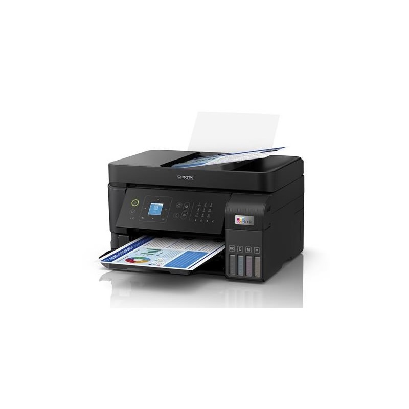 EPSON Printer L5590 Multifunction Inkjet ITS