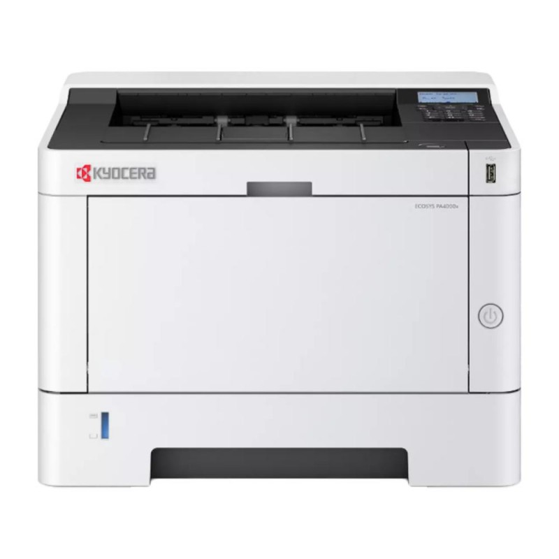 KYOCERA ECOSYS PA4000x Mono Laser Printer