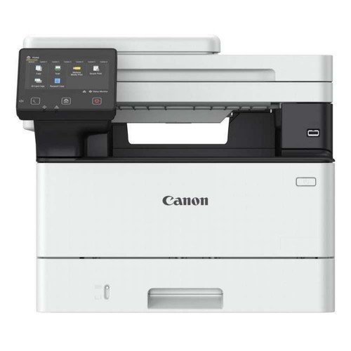Canon i-SENSYS MF463DW Laser MFP