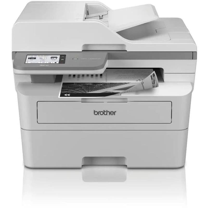 BROTHER MFC-L2960DW Laser Multifunction Printer