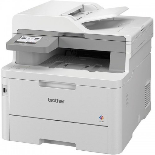 BROTHER MFCL8390CDW Color Laser Multifunction