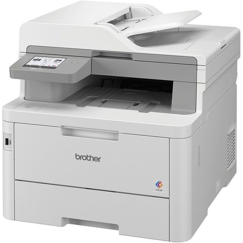 BROTHER MFCL8390CDW Color Laser Multifunction