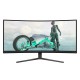 PHILIPS Evnia 34M2C3500L