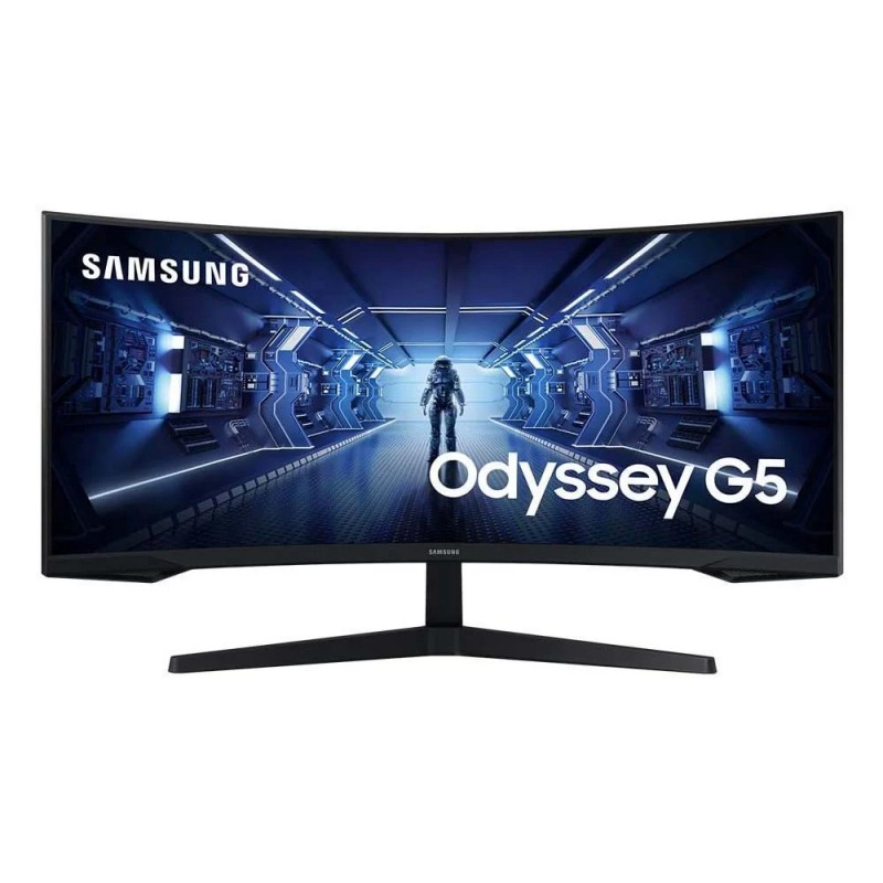 SAMSUNG LC34G55TWWPXEN