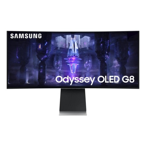 SAMSUNG LS34DG850SUXDU