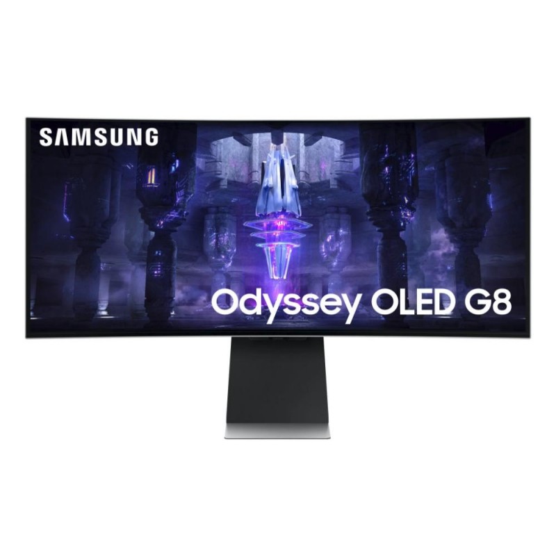SAMSUNG LS34DG850SUXDU