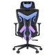 ANDA SEAT Gaming Chair X-AIR MEGA XL BLACK CELESTE