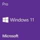 Windows 11 Pro GR - x86 - x64