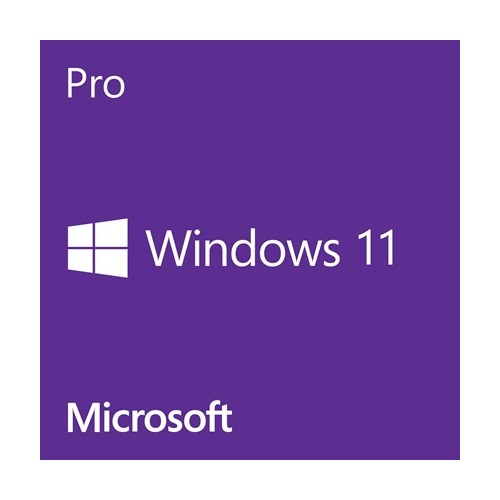 Windows 11 Pro GR - x86 - x64