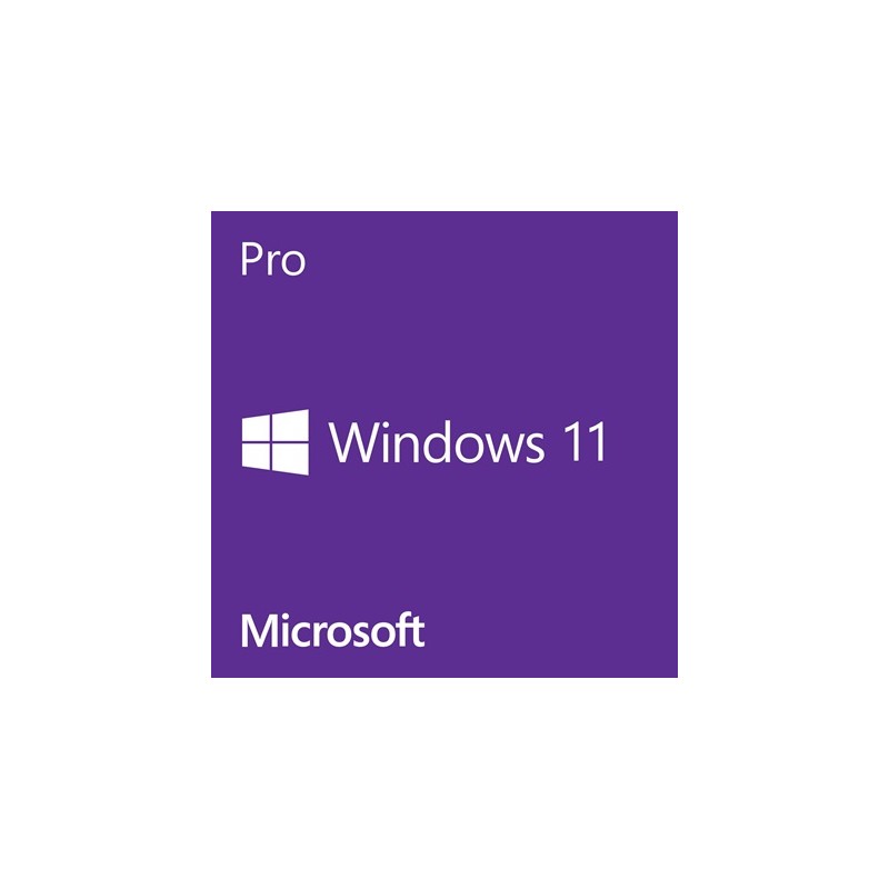 Windows 11 Pro GR - x86 - x64