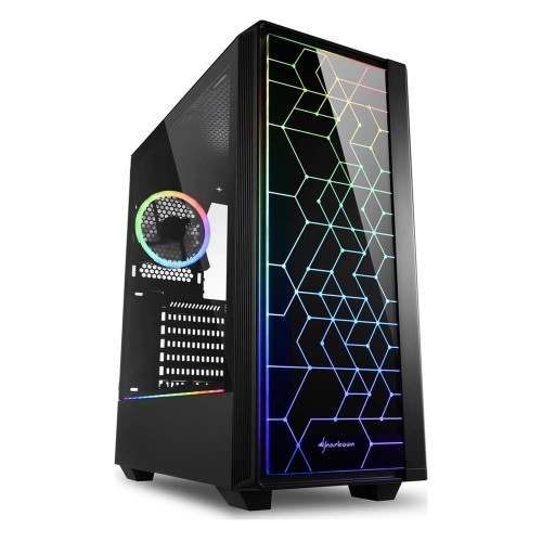 Sharkoon RGB LIT 100