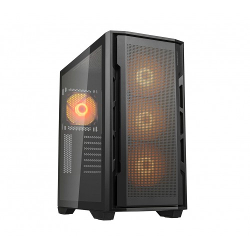 CC-COUGAR Case UNIFACE RGB