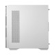 CC-COUGAR Case UNIFACE RGB White