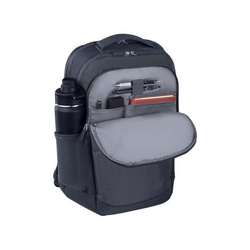HP Evday 16 Odyssey Gray Laptop Backpack
