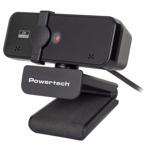 Powertech Web Camera HD