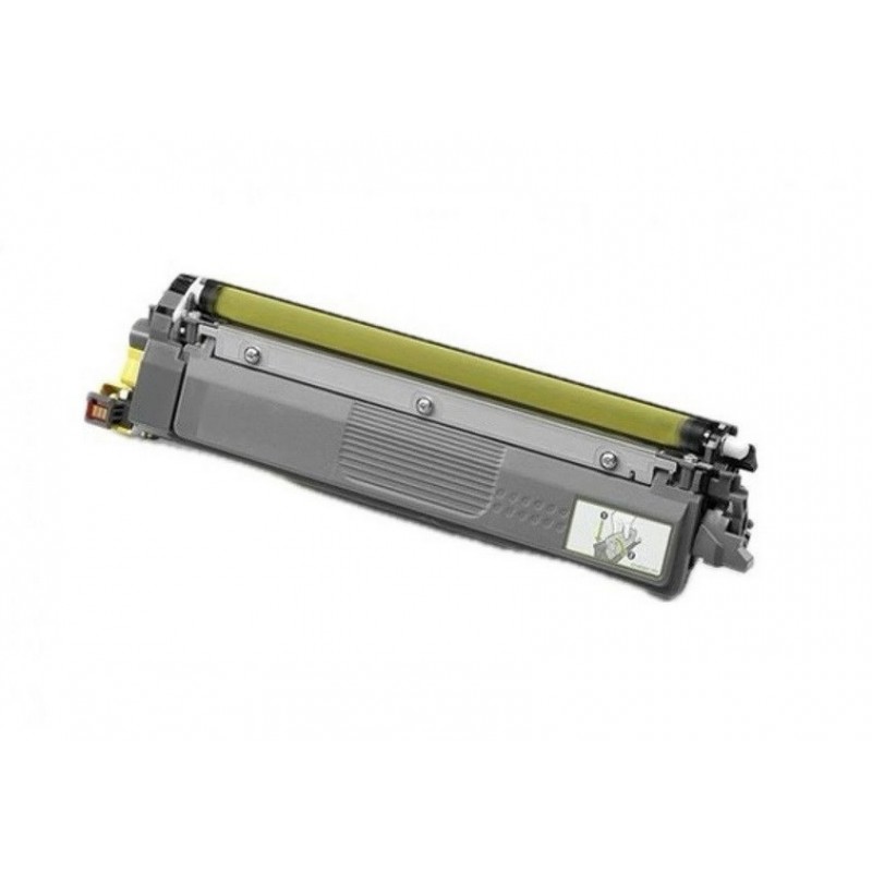 Toner Brother TN-248XL Yellow
