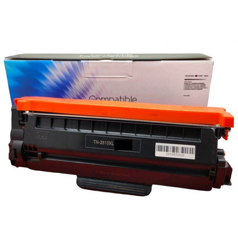 Toner Brother TN-2510X