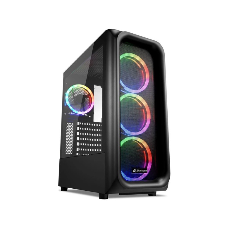 Desktop EuroPC Gaming R7