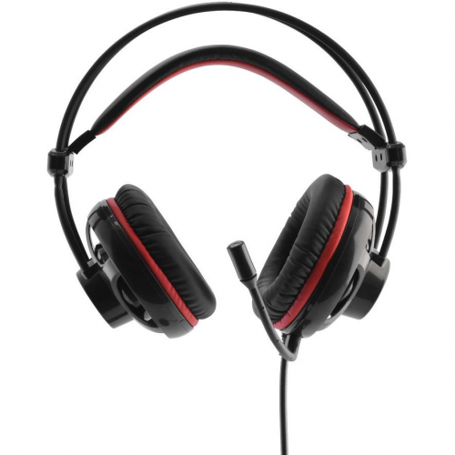 Headset MediaRange GS300 wired Gaming- with 5.1 Surround-Sound