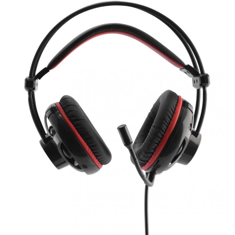Headset MediaRange wired Gaming- with 5.1 Surround-Sound