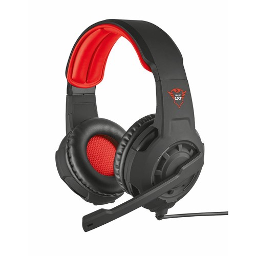Trust GXT-310 Gaming Ακουστικά Κεφαλής