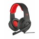 Trust GXT-310 Gaming Ακουστικά Κεφαλής