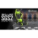 Sharkoon Skiller SGS2 gaming chair Iron Black/Grey