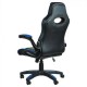 Gaming Chair Bytezone Sniper Black/Blue