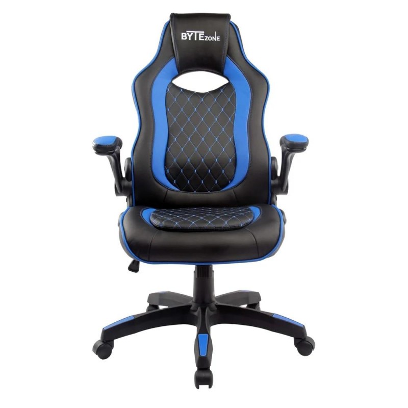 Gaming Chair Bytezone Sniper Black/Blue
