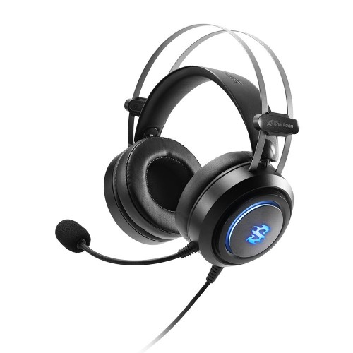 Sharkoon Skiller SGH30 Over Ear Gaming Headset