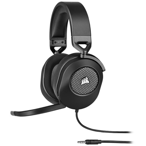 Corsair Headset HS65 Surround Over Ear Gaming Carbon