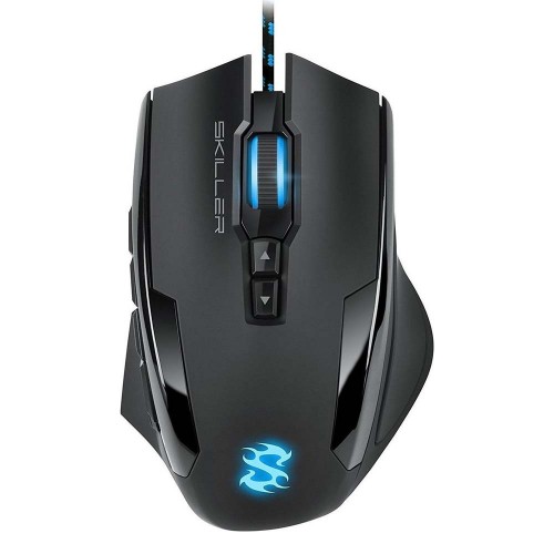 Sharkoon Skiller SGM1 RGB Gaming Mouse