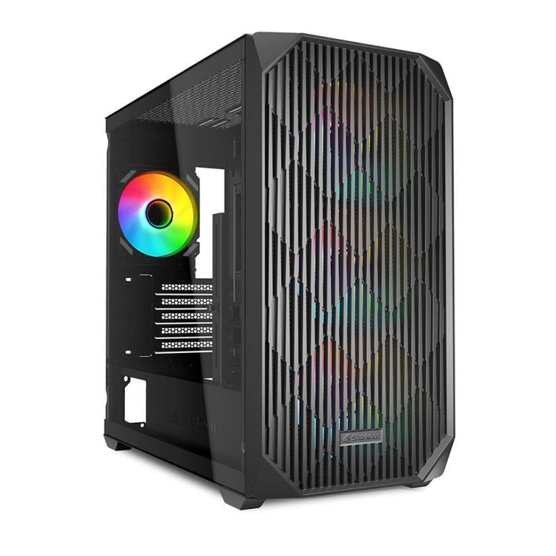 Sharkoon MK3 RGB