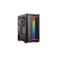 BEQUIET PC CHASSIS PURE BASE 501 DX BLACK