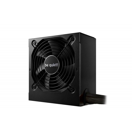 BEQUIET PSU SYSTEM POWER 10 750W