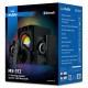 Sven 2.1 Speakers MS-312 