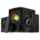 Sven 2.1 Speakers MS-312 