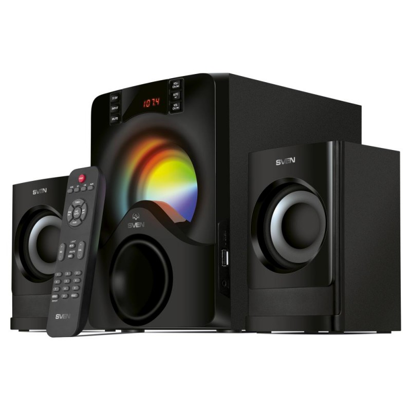 Sven 2.1 Speakers MS-312 