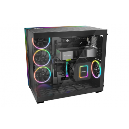Desktop EuroPC - Gaming - R59600X