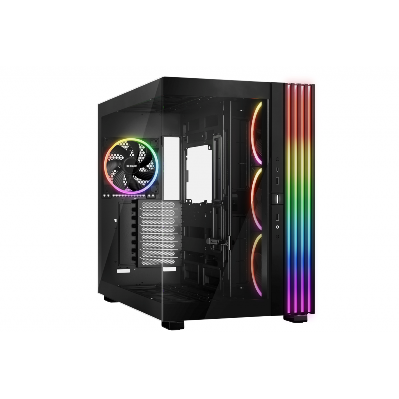Desktop EuroPC - Gaming - R59600X