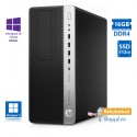 HP 800G4 Tower i5