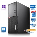 Lenovo M720t Tower i5