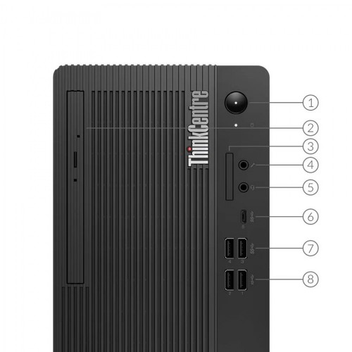 Lenovo M70t Tower i5