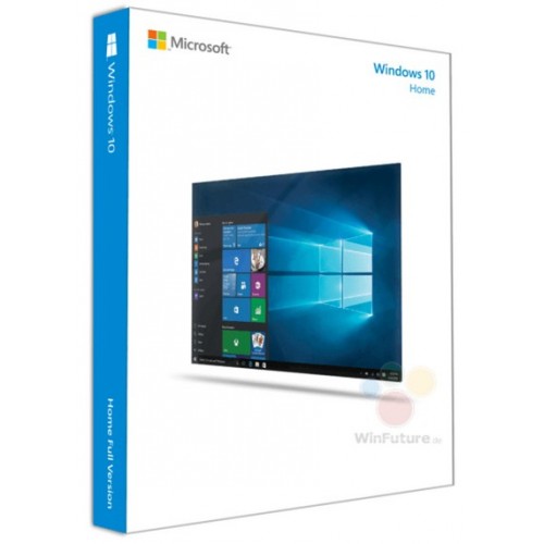 Windows 10 Home GR - x86 - x64
